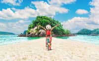 Découvrez 5 destinations esrivales incontournables et  parfaites pour un été placé sous le signe du soleil, de la détente et du plaisir © day2505, Adobe Stock